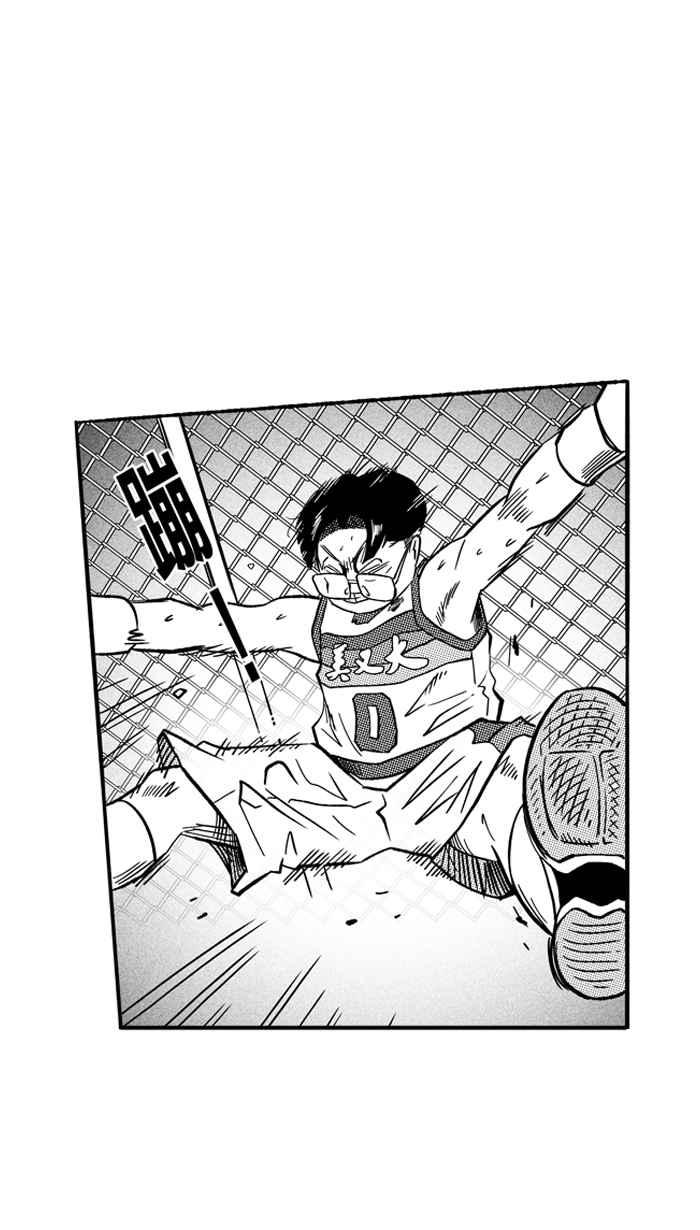 宅男打籃球 - [第141話] 奧斯卡金人隊 PART6(1/2) - 3