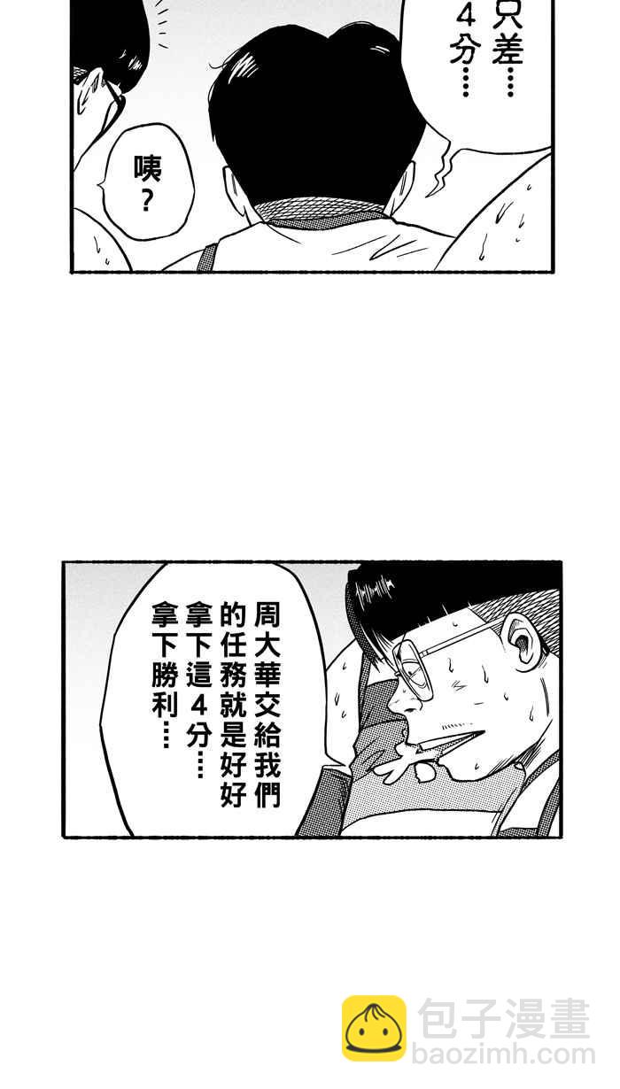 宅男打籃球 - [第141話] 奧斯卡金人隊 PART6(1/2) - 1