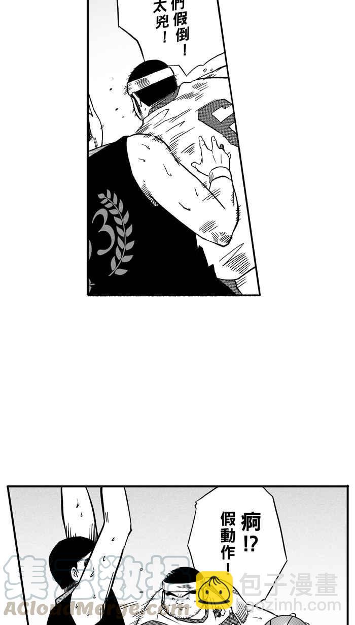 宅男打籃球 - [第141話] 奧斯卡金人隊 PART6(1/2) - 6