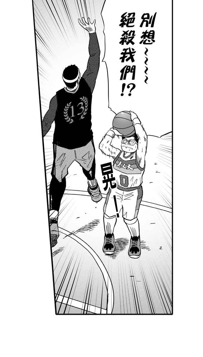 宅男打籃球 - [第141話] 奧斯卡金人隊 PART6(2/2) - 3