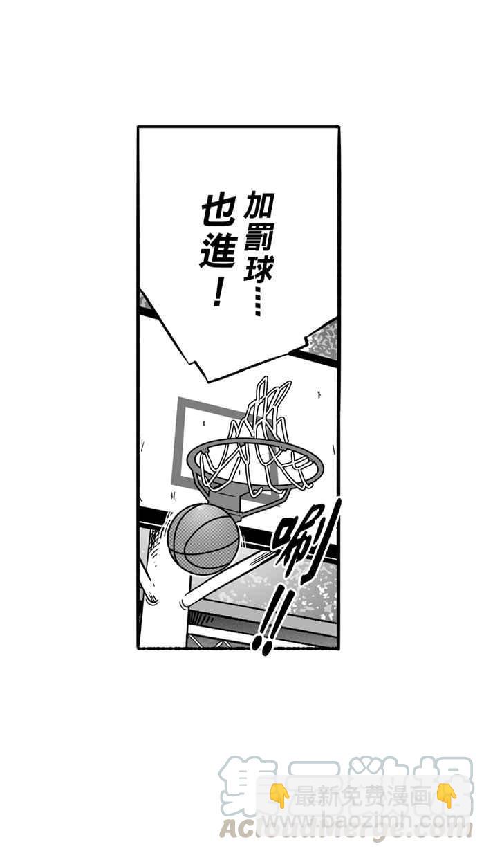 宅男打籃球 - [第141話] 奧斯卡金人隊 PART6(1/2) - 7