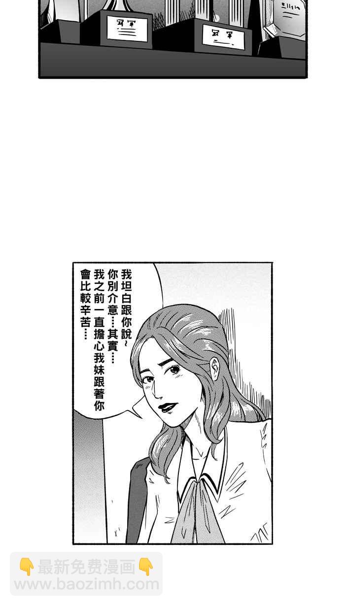 宅男打籃球 - [第143話] 目標轉移 PART2(1/2) - 2