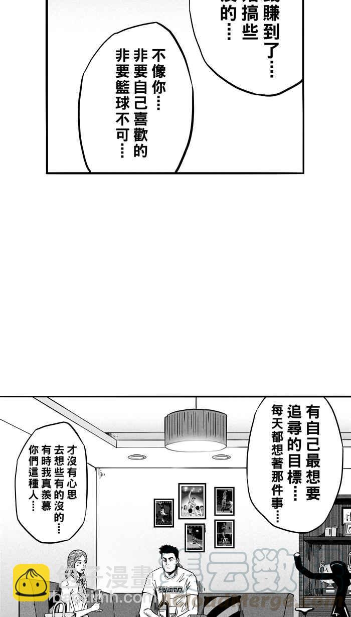 宅男打籃球 - [第143話] 目標轉移 PART2(1/2) - 7