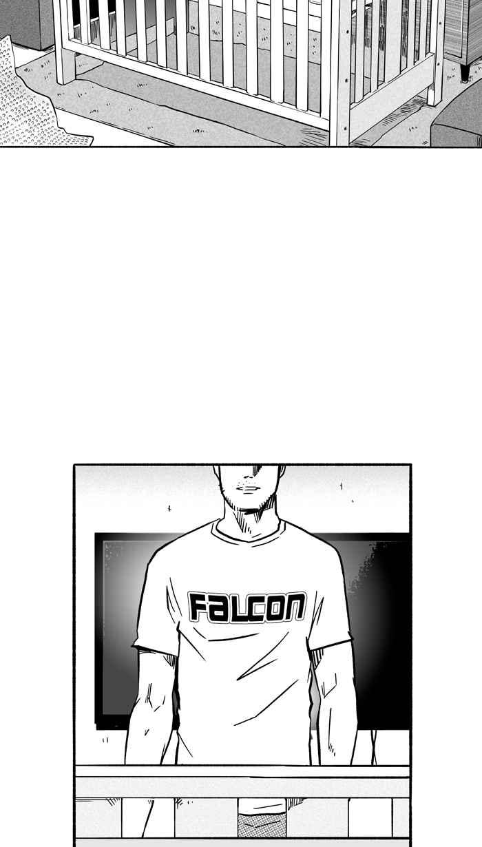 宅男打籃球 - [第143話] 目標轉移 PART2(2/2) - 1