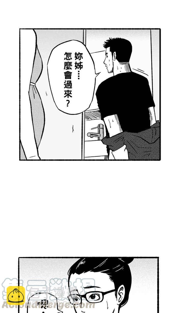 宅男打籃球 - [第143話] 目標轉移 PART2(1/2) - 7