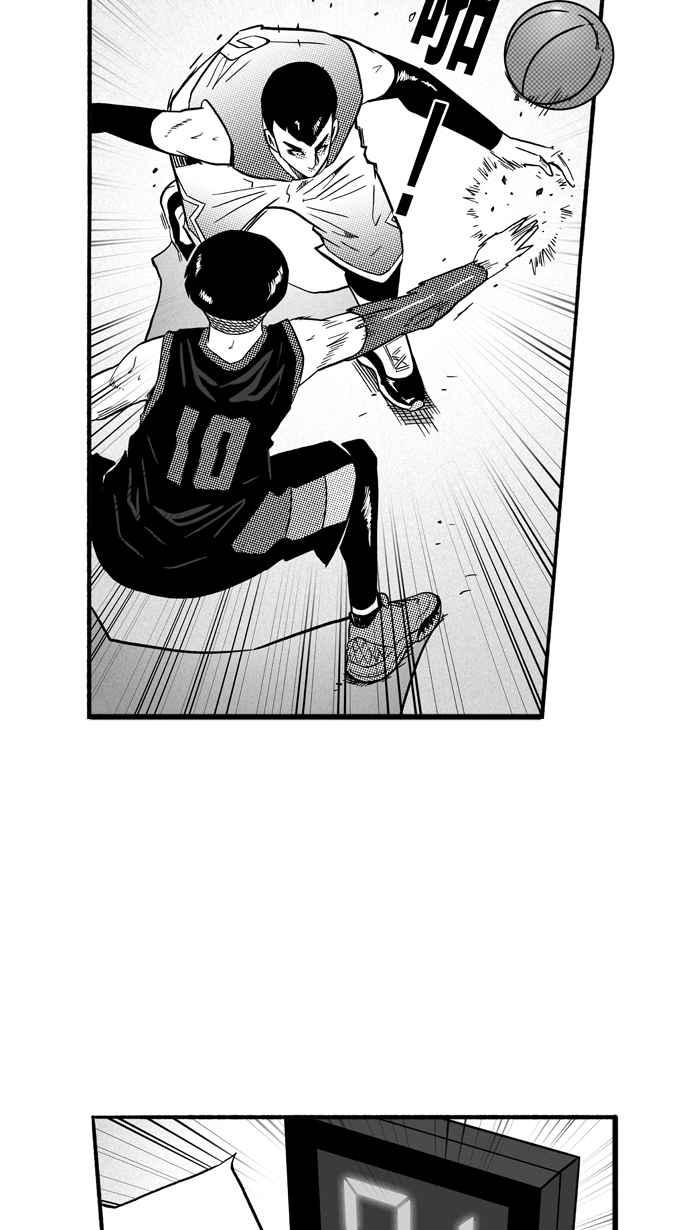 宅男打籃球 - [第148話] 喬哈利星光隊 PART3(1/2) - 5