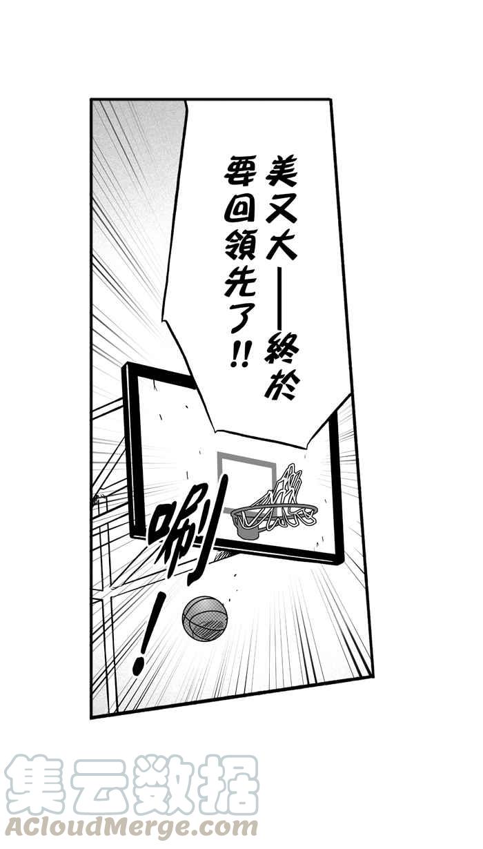 宅男打籃球 - [第148話] 喬哈利星光隊 PART3(2/2) - 2