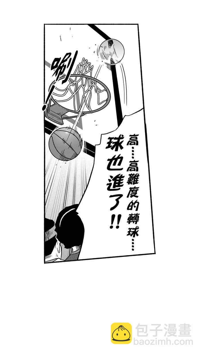 宅男打籃球 - [第153話] 又一個臥虎藏龍 PART2(1/2) - 2