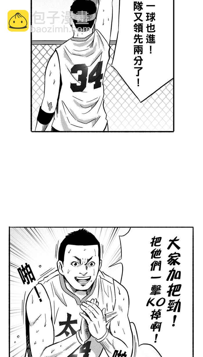 宅男打籃球 - [第153話] 又一個臥虎藏龍 PART2(1/2) - 5