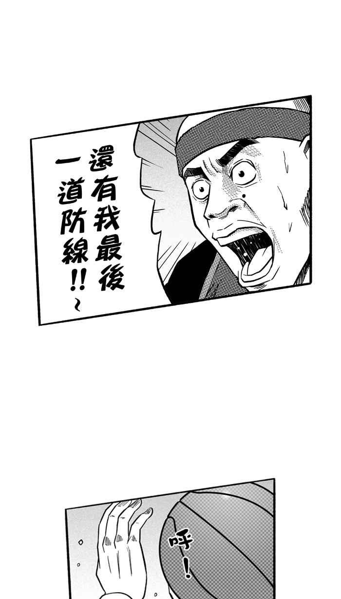 宅男打籃球 - [第153話] 又一個臥虎藏龍 PART2(1/2) - 3