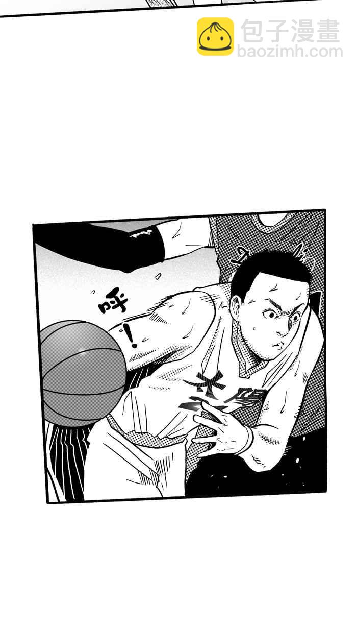 宅男打籃球 - [第153話] 又一個臥虎藏龍 PART2(1/2) - 8