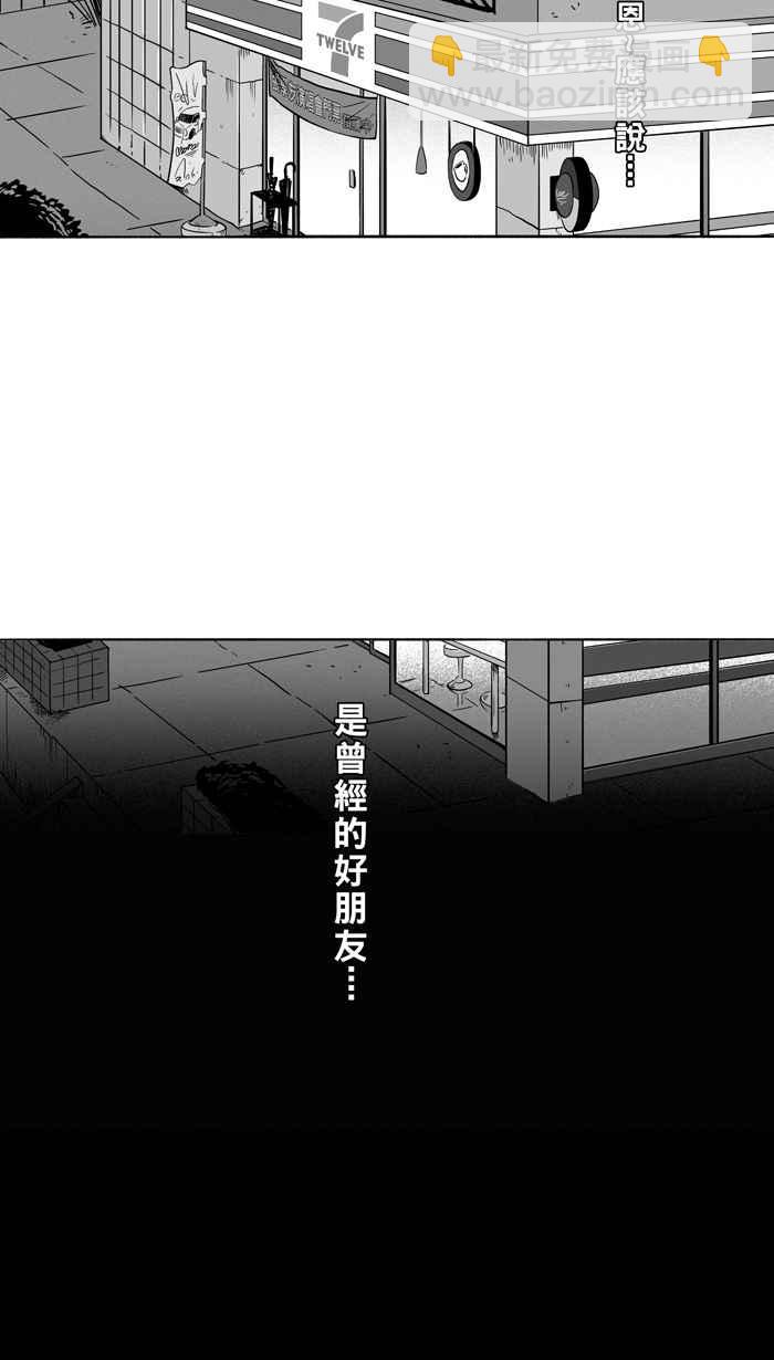 宅男打籃球 - [第155話] 最好的隊友 PART2(1/2) - 6