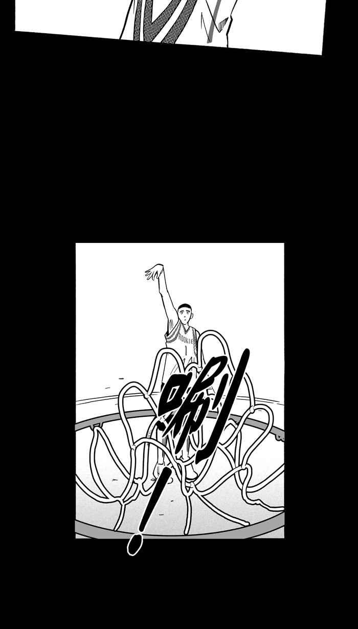 宅男打籃球 - [第155話] 最好的隊友 PART2(1/2) - 2