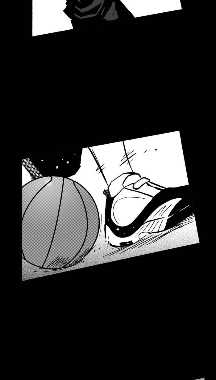 宅男打籃球 - [第155話] 最好的隊友 PART2(2/2) - 5