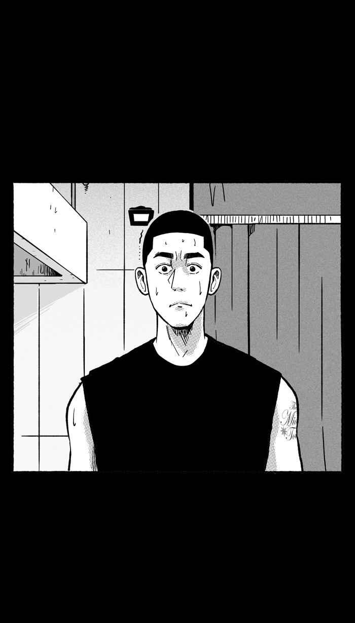 宅男打籃球 - [第157話] 最好的隊友 PART4(1/2) - 7