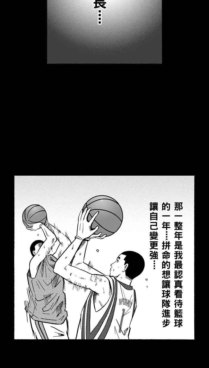 宅男打籃球 - [第157話] 最好的隊友 PART4(2/2) - 1