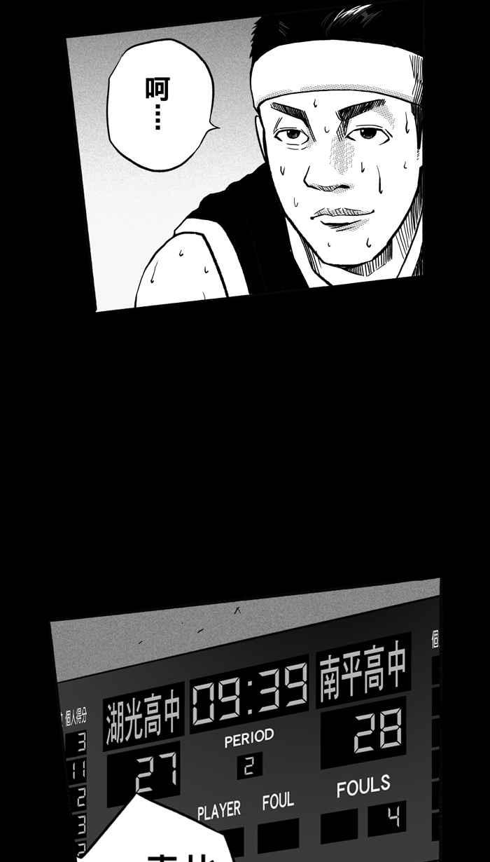 宅男打籃球 - [第159話] 最好的隊友 PART6(1/2) - 1