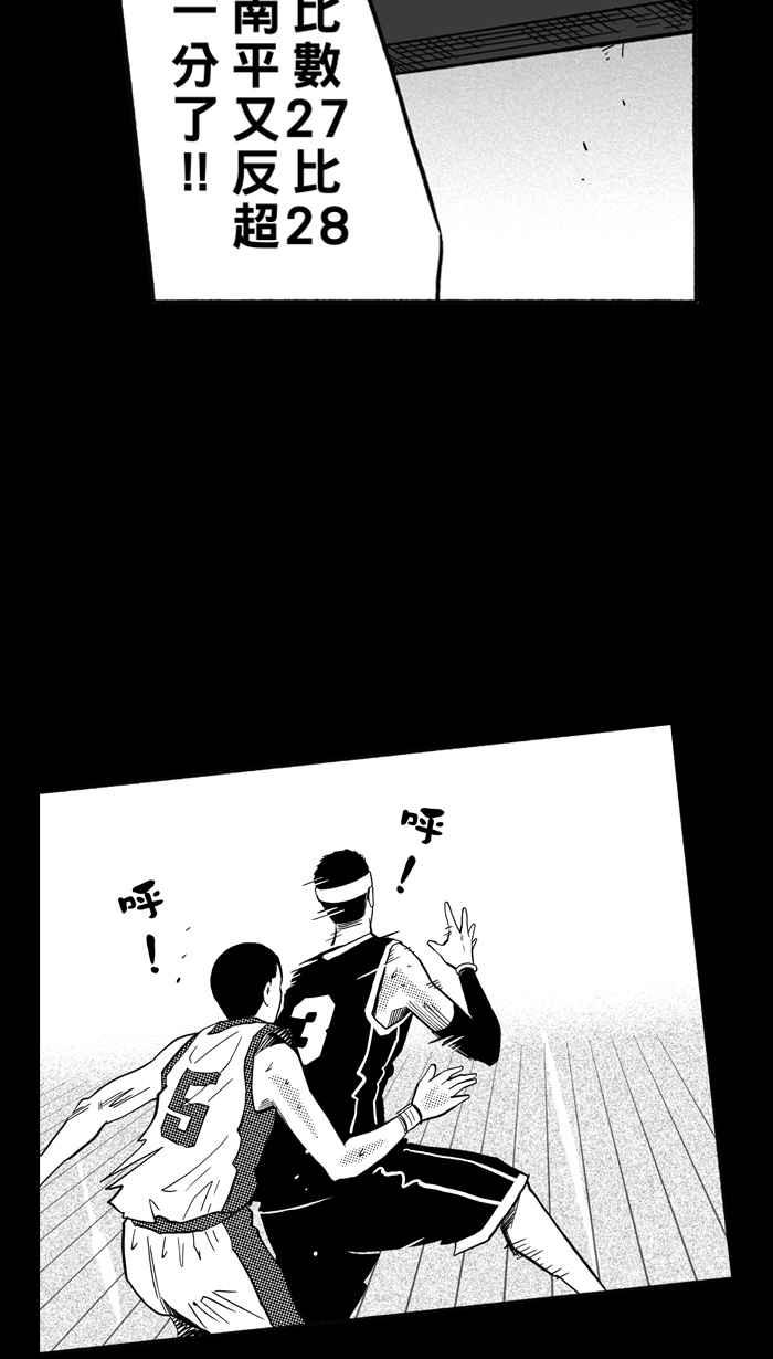 宅男打籃球 - [第159話] 最好的隊友 PART6(1/2) - 2