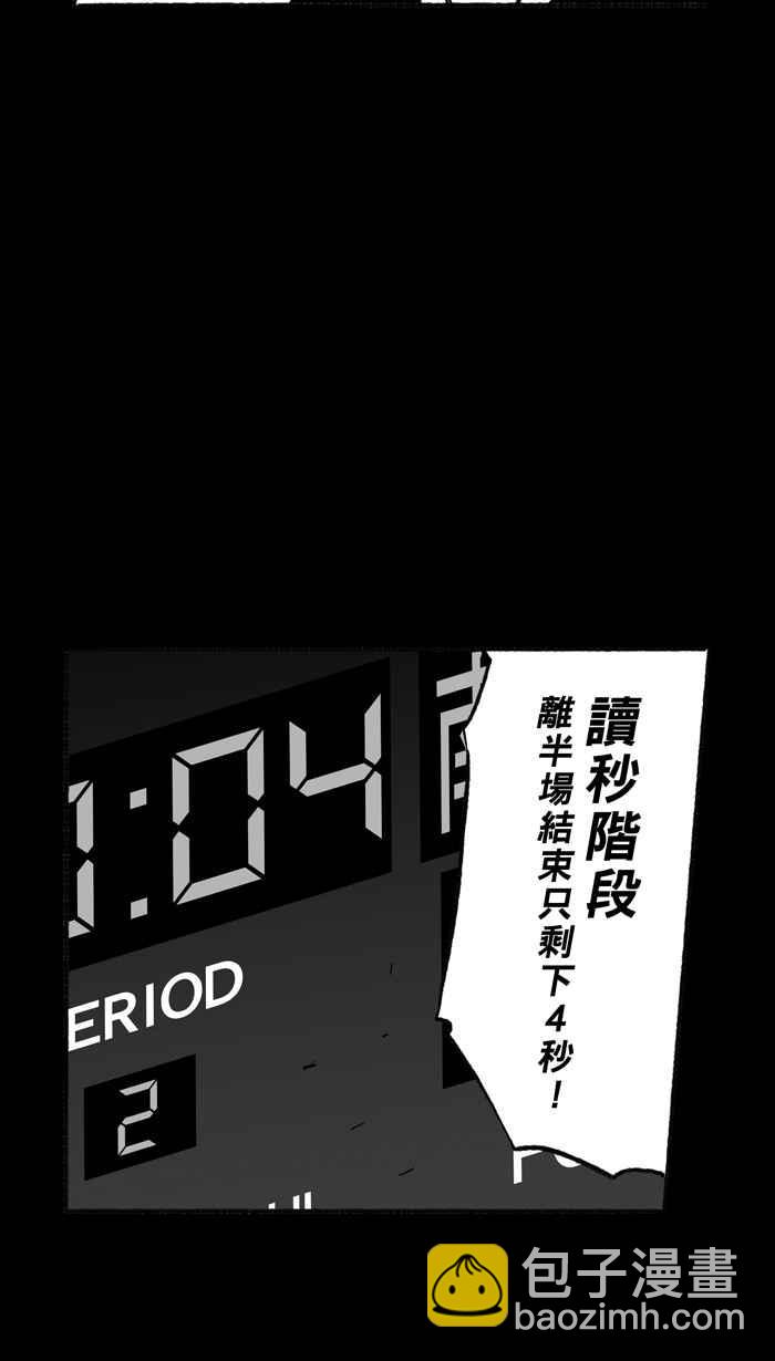 宅男打籃球 - [第159話] 最好的隊友 PART6(1/2) - 1