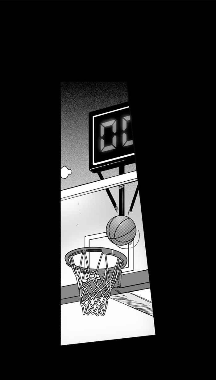 宅男打籃球 - [第159話] 最好的隊友 PART6(1/2) - 7