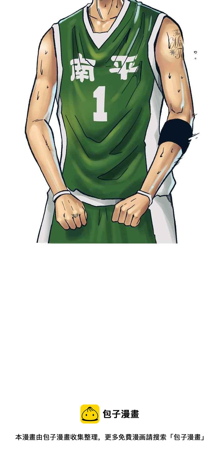宅男打籃球 - [第159話] 最好的隊友 PART6(2/2) - 1