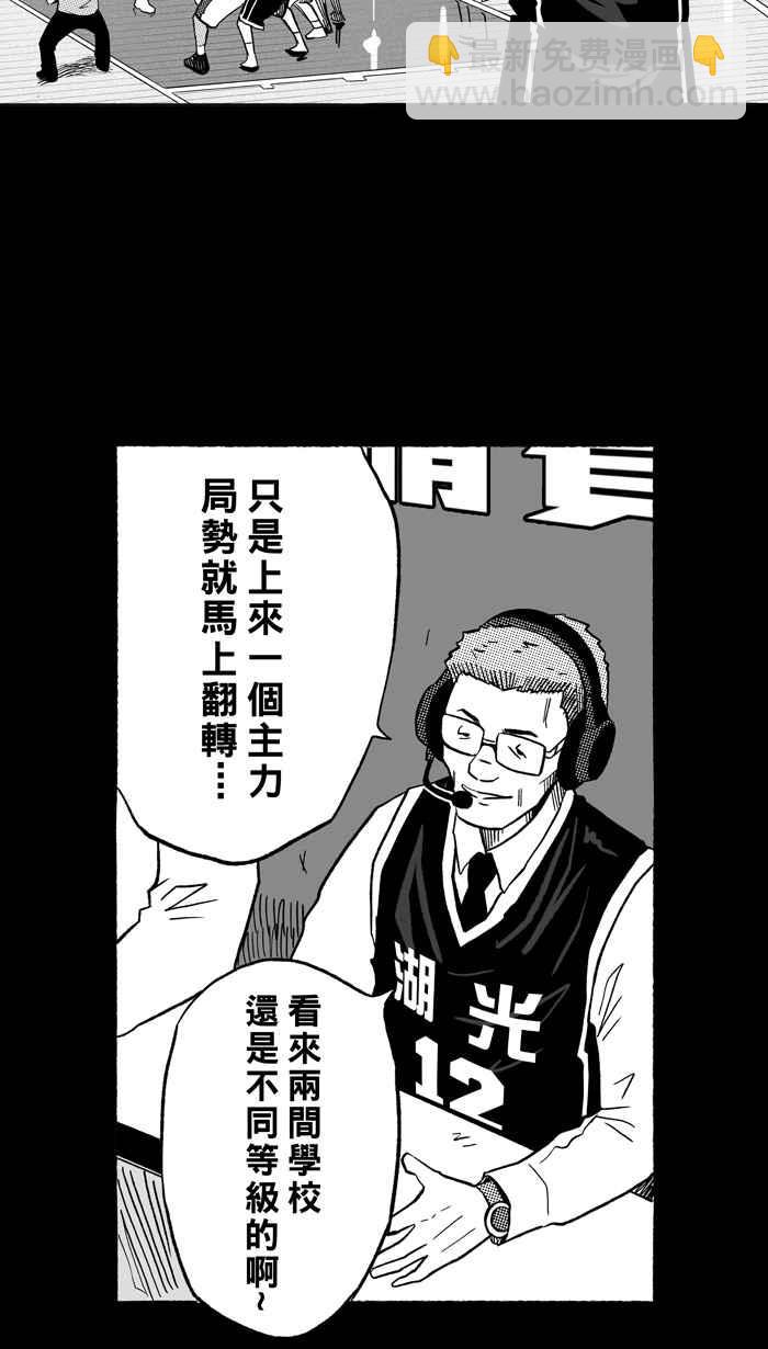 宅男打籃球 - [第159話] 最好的隊友 PART6(1/2) - 6