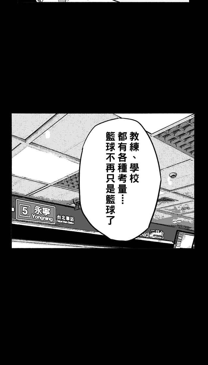 宅男打籃球 - [第161話] 最好的隊友 PART8(1/2) - 7