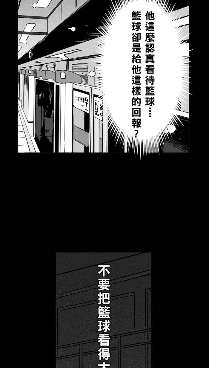 宅男打籃球 - [第161話] 最好的隊友 PART8(2/2) - 1
