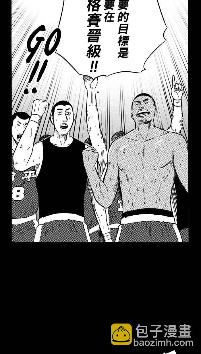 宅男打籃球 - [第161話] 最好的隊友 PART8(1/2) - 8