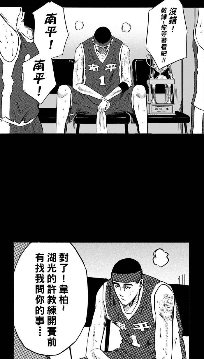 宅男打籃球 - [第161話] 最好的隊友 PART8(1/2) - 1