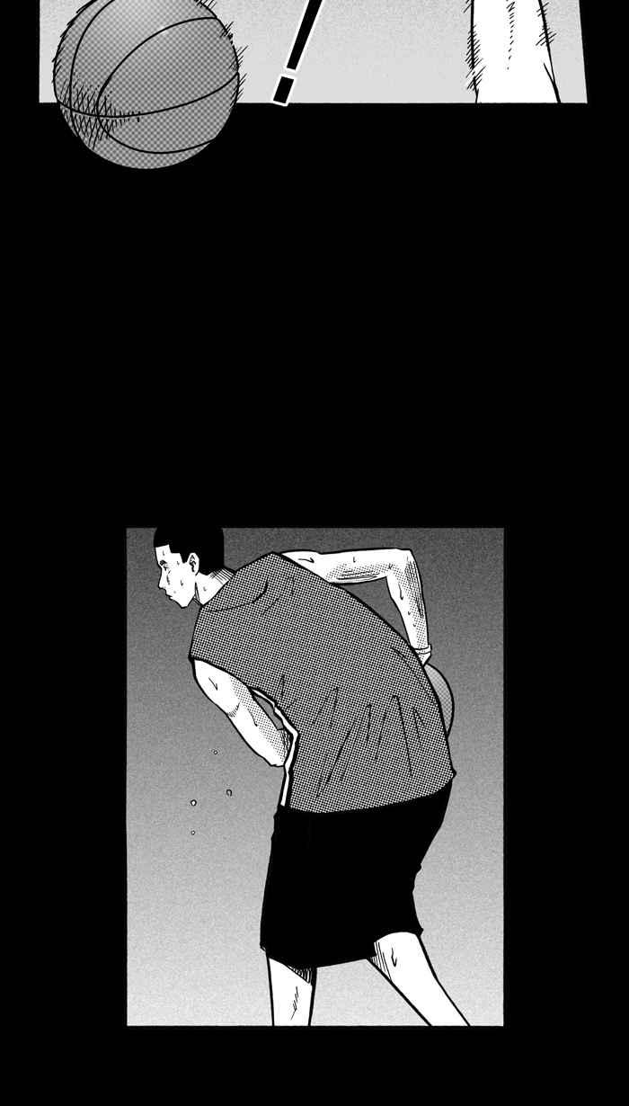 宅男打籃球 - [第162話] 最好的隊友 PART9(1/2) - 4