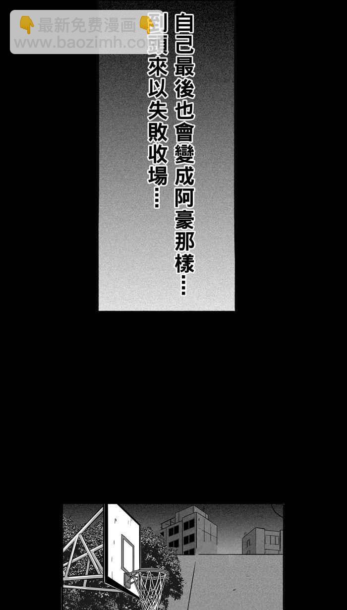 宅男打籃球 - [第162話] 最好的隊友 PART9(1/2) - 3