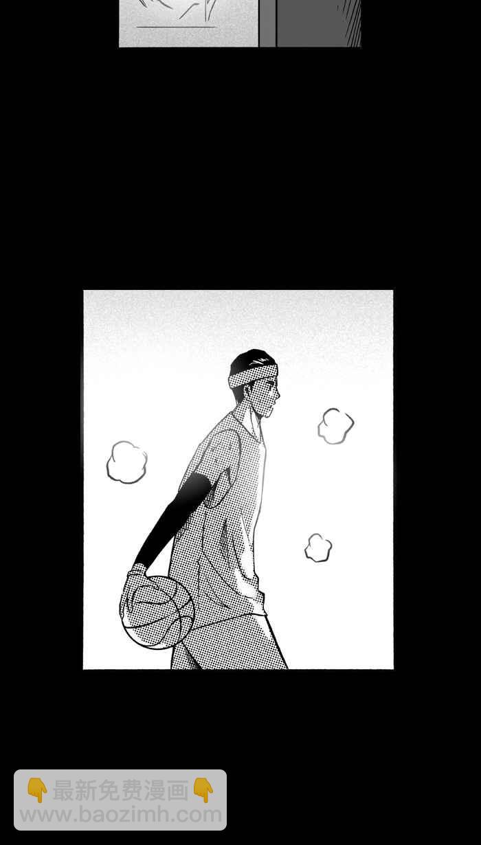 宅男打籃球 - [第162話] 最好的隊友 PART9(1/2) - 1