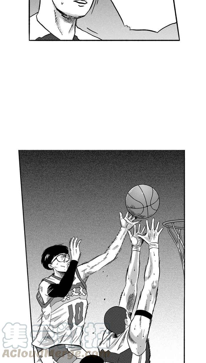 宅男打籃球 - [第168話] 必殺漁港隊 PART2(2/2) - 3