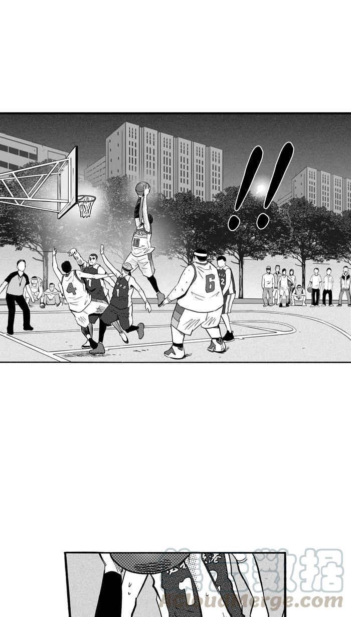 宅男打籃球 - [第170話] 必殺漁港隊 PART4(1/2) - 4