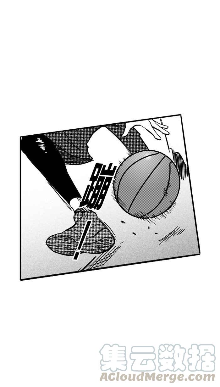 宅男打籃球 - [第170話] 必殺漁港隊 PART4(1/2) - 8