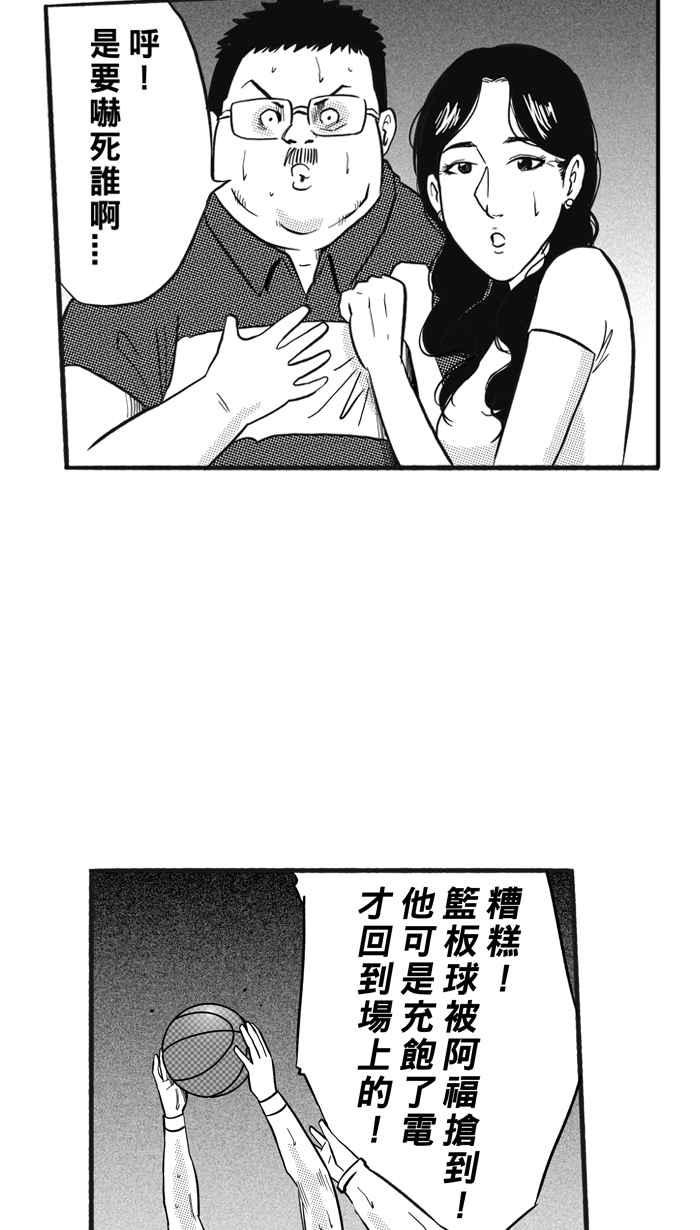 宅男打籃球 - [第174話] 必殺漁港隊 PART8(1/2) - 3