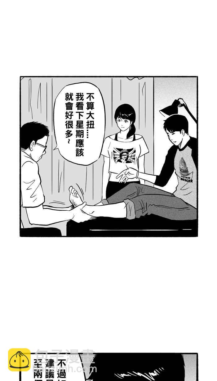 宅男打籃球 - [第176話] 同種不同價 PART1(1/2) - 3