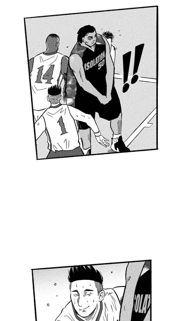 宅男打籃球 - [第178話] 兩強相爭 PART1(1/2) - 3