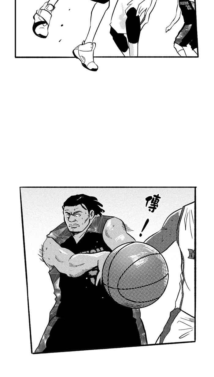 宅男打籃球 - [第178話] 兩強相爭 PART1(1/2) - 7