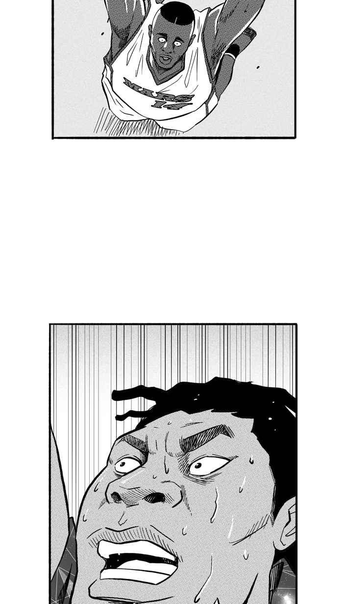 宅男打籃球 - [第178話] 兩強相爭 PART1(1/2) - 8