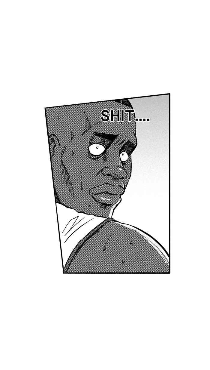 宅男打籃球 - [第180話] 兩強相爭 PART3(1/2) - 2