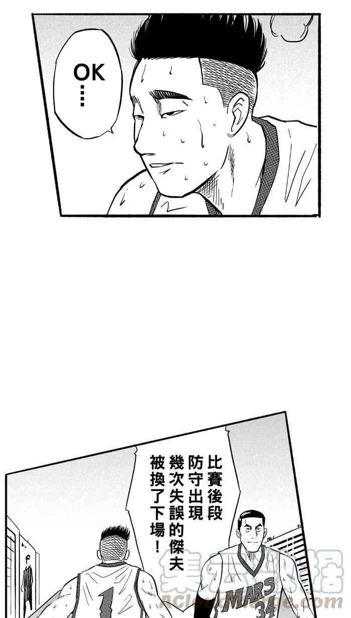 宅男打籃球 - [第180話] 兩強相爭 PART3(1/2) - 7