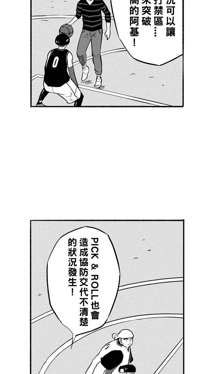 宅男打籃球 - [第182話] 震撼教育 PART1(1/2) - 1