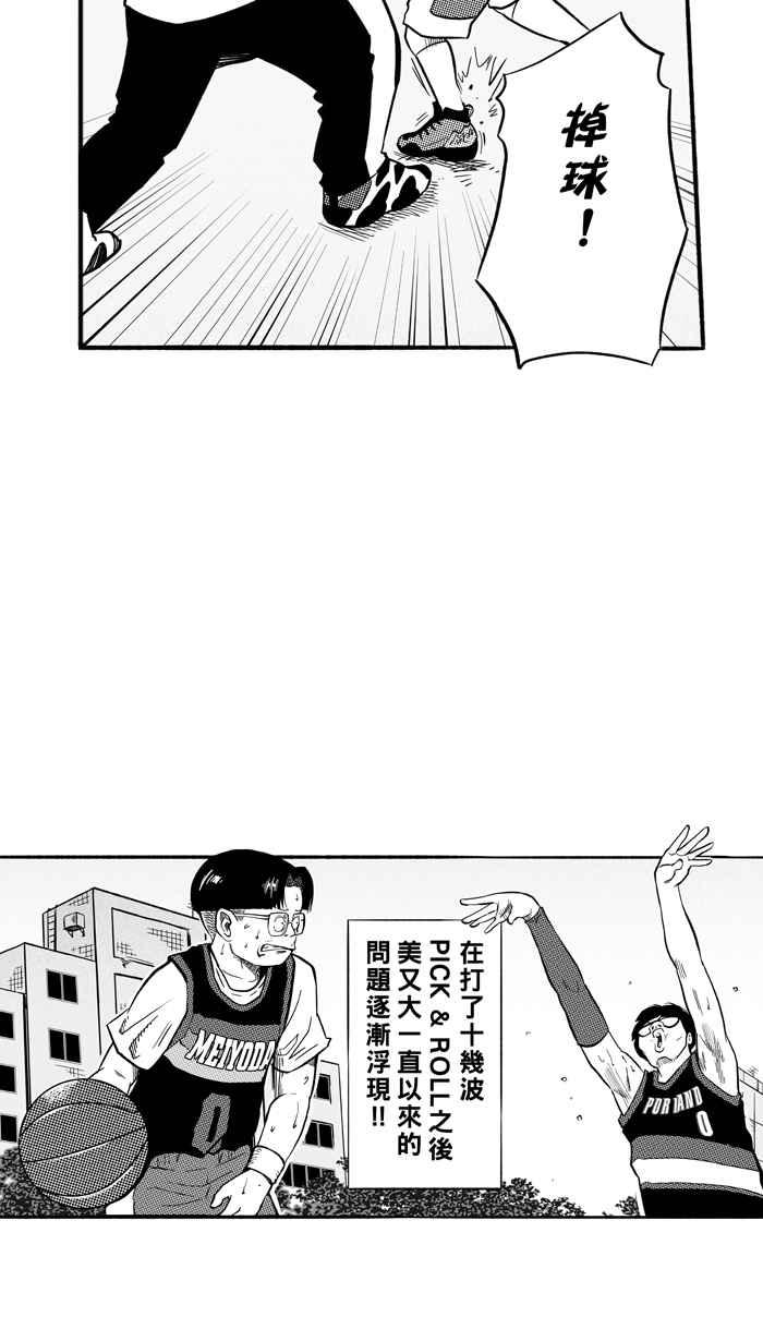 宅男打籃球 - [第182話] 震撼教育 PART1(2/2) - 2