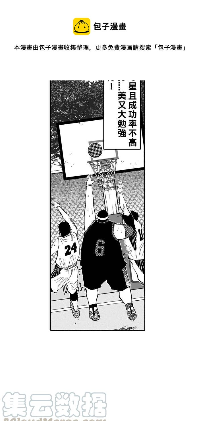 宅男打籃球 - [第184話] 震撼教育 PART3(2/2) - 5