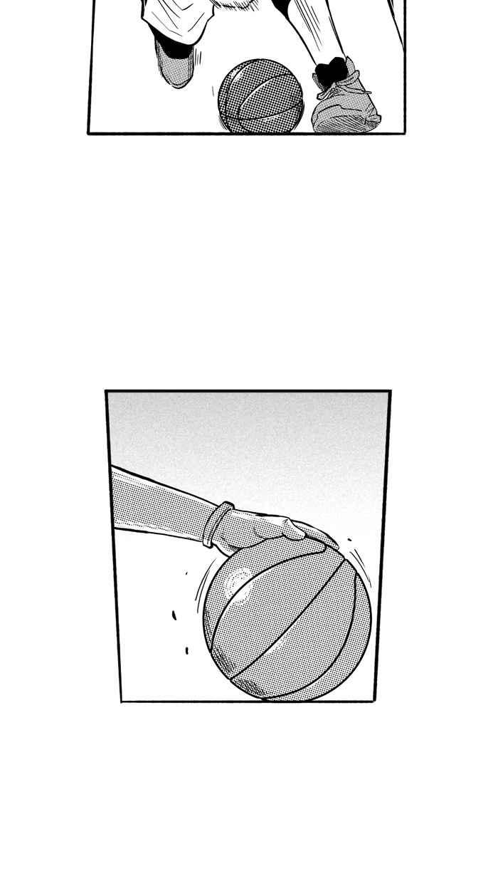 宅男打籃球 - [第184話] 震撼教育 PART3(2/2) - 5