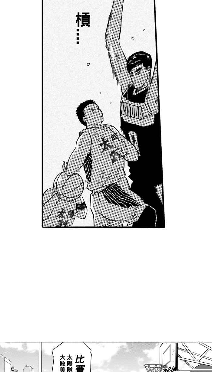 宅男打籃球 - [第184話] 震撼教育 PART3(2/2) - 2