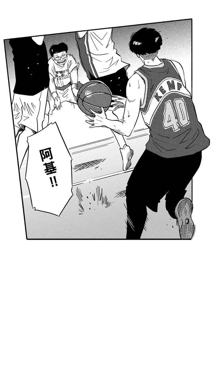 宅男打籃球 - [第186話] 震撼教育 PART5(1/2) - 7