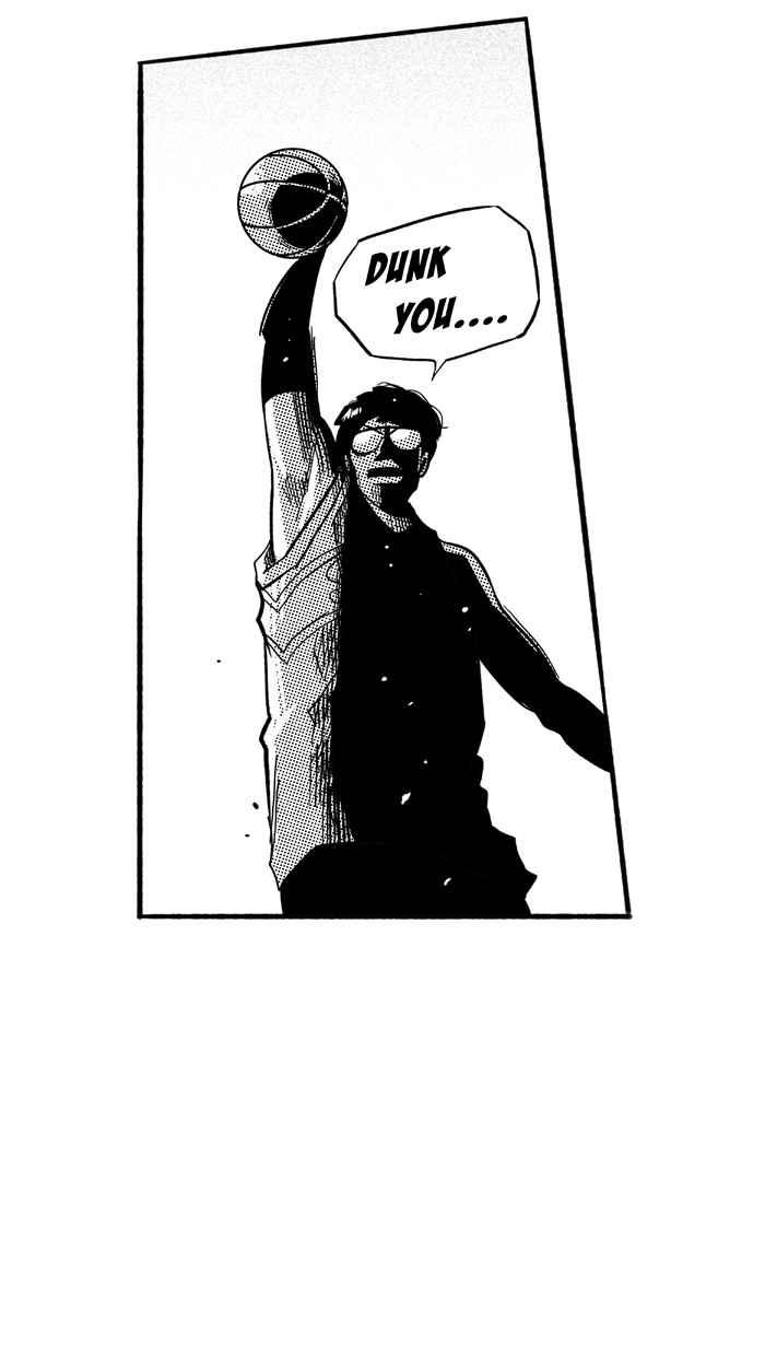 宅男打籃球 - [第186話] 震撼教育 PART5(1/2) - 8